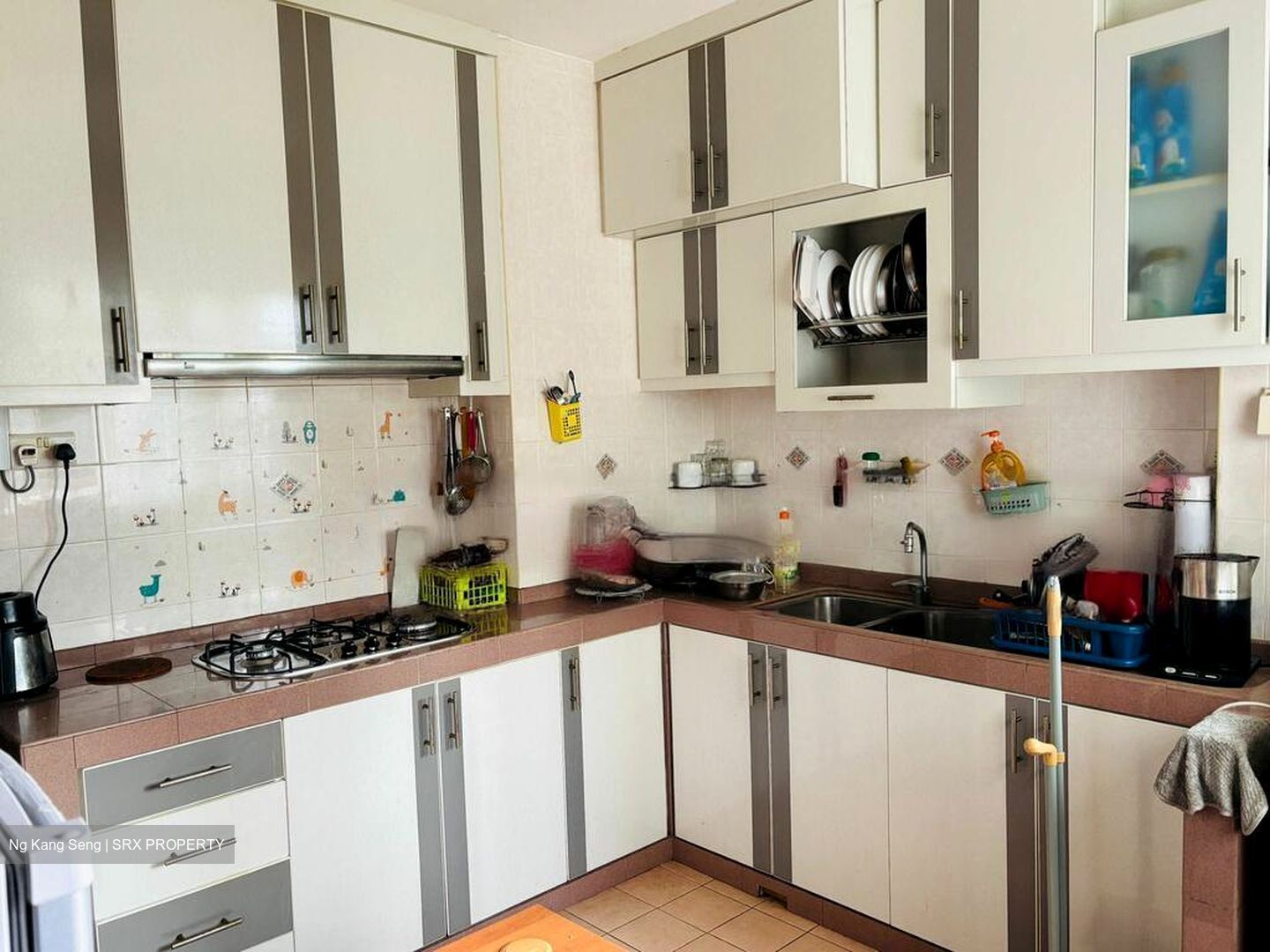 Blk 133 Edgedale Plains (Punggol), HDB 4 Rooms #467271691
